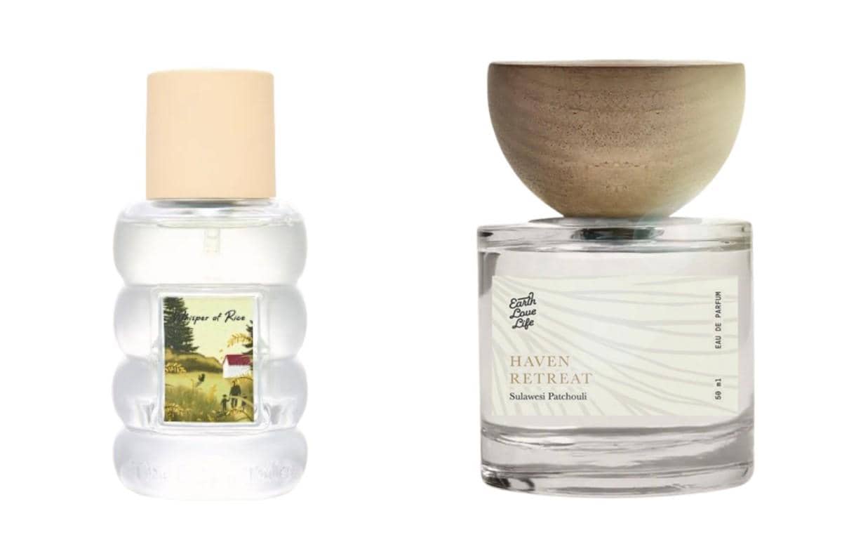 5 Rekomendasi Parfum Lokal dengan Aroma Beras, Sopan di Hidung!