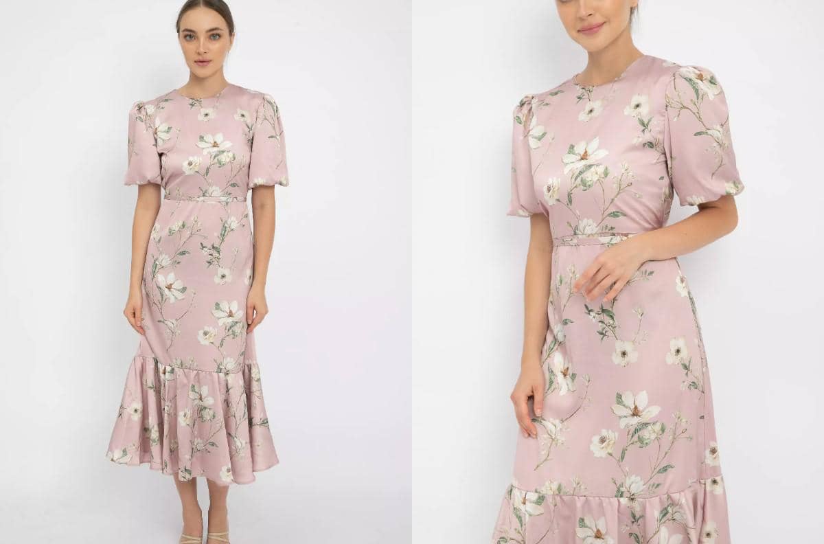 Dresshaus - Cadence Dress