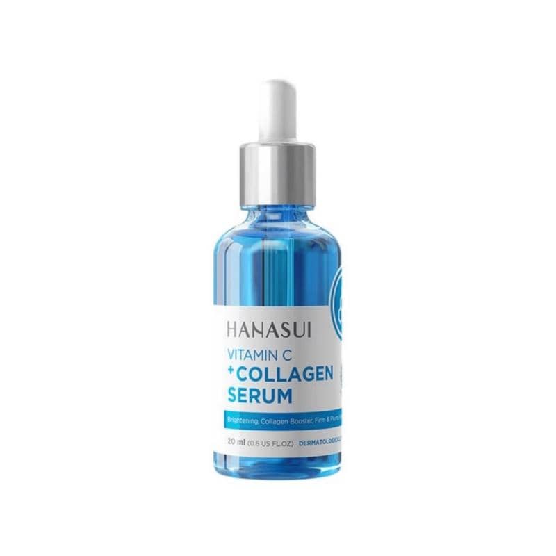 Hanasui Serum Vitamin C + Collagen