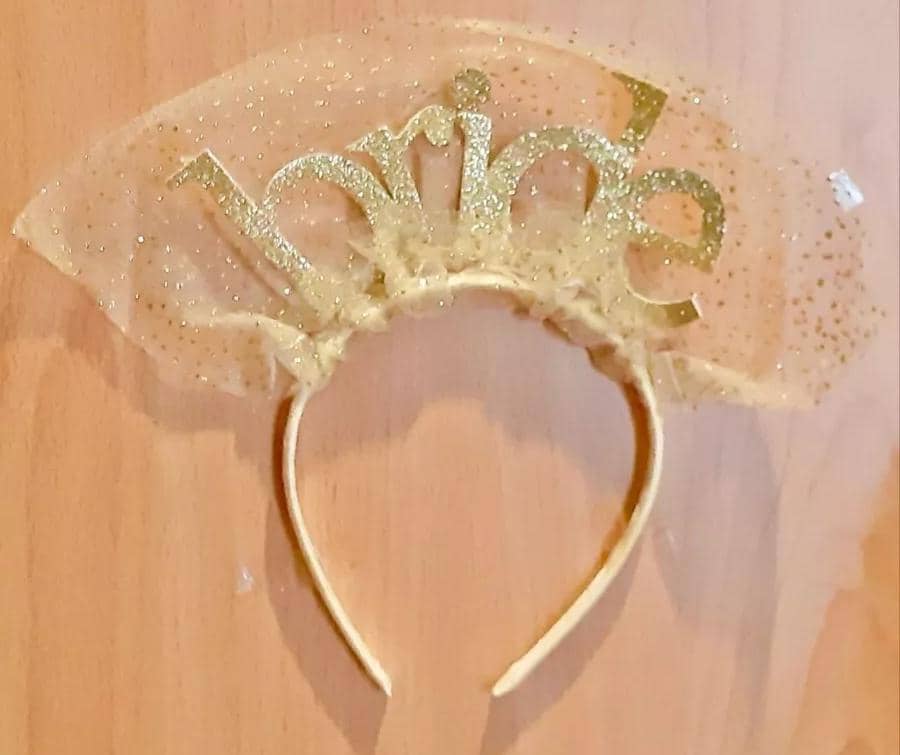 Bando bridal shower - Favor Party Supplies
