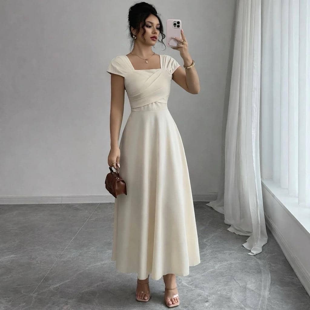 Chiobushop - Dilara Dress