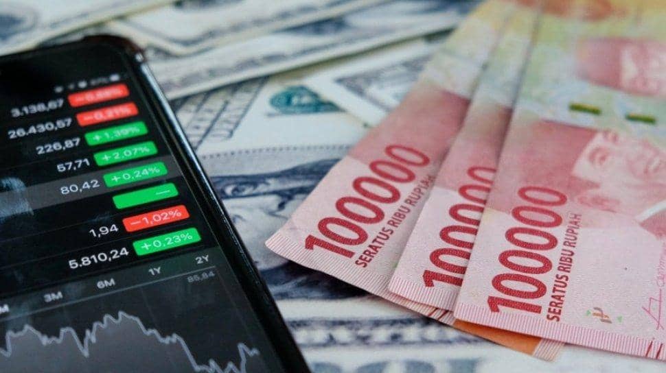 Dolar Naik Tetap Berimbas ke Desa, Begini Penjelasan Ekonom Sumsel