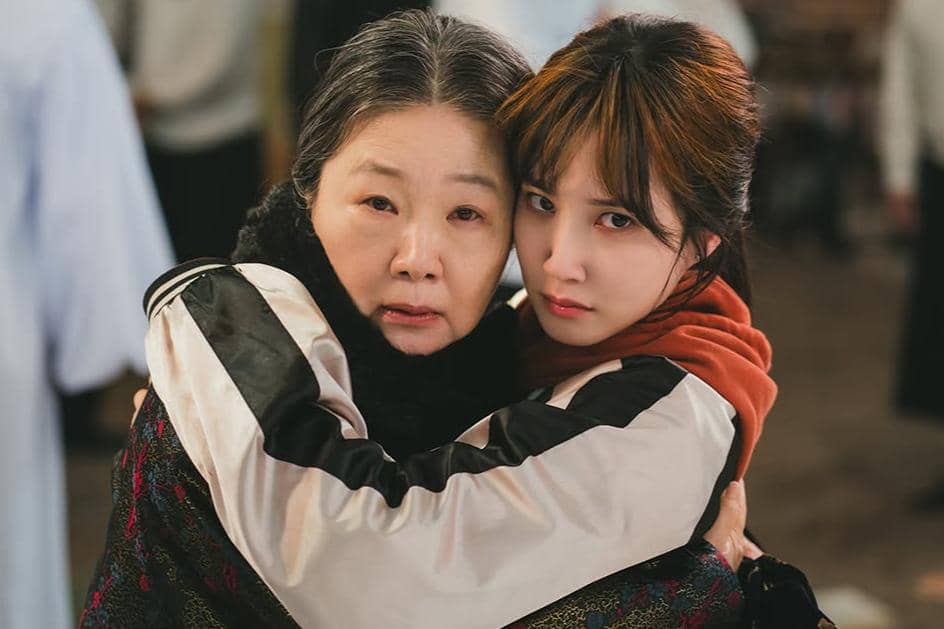 7 Bentuk Sayang Jeon Bok untuk Chae Ni di The WONDERfools, Salut!