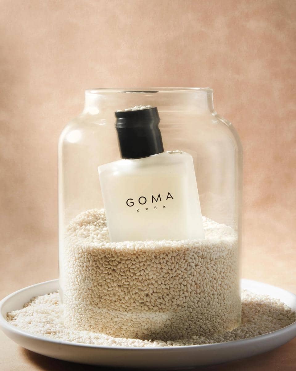 ONLYNVSA - Goma EDP
