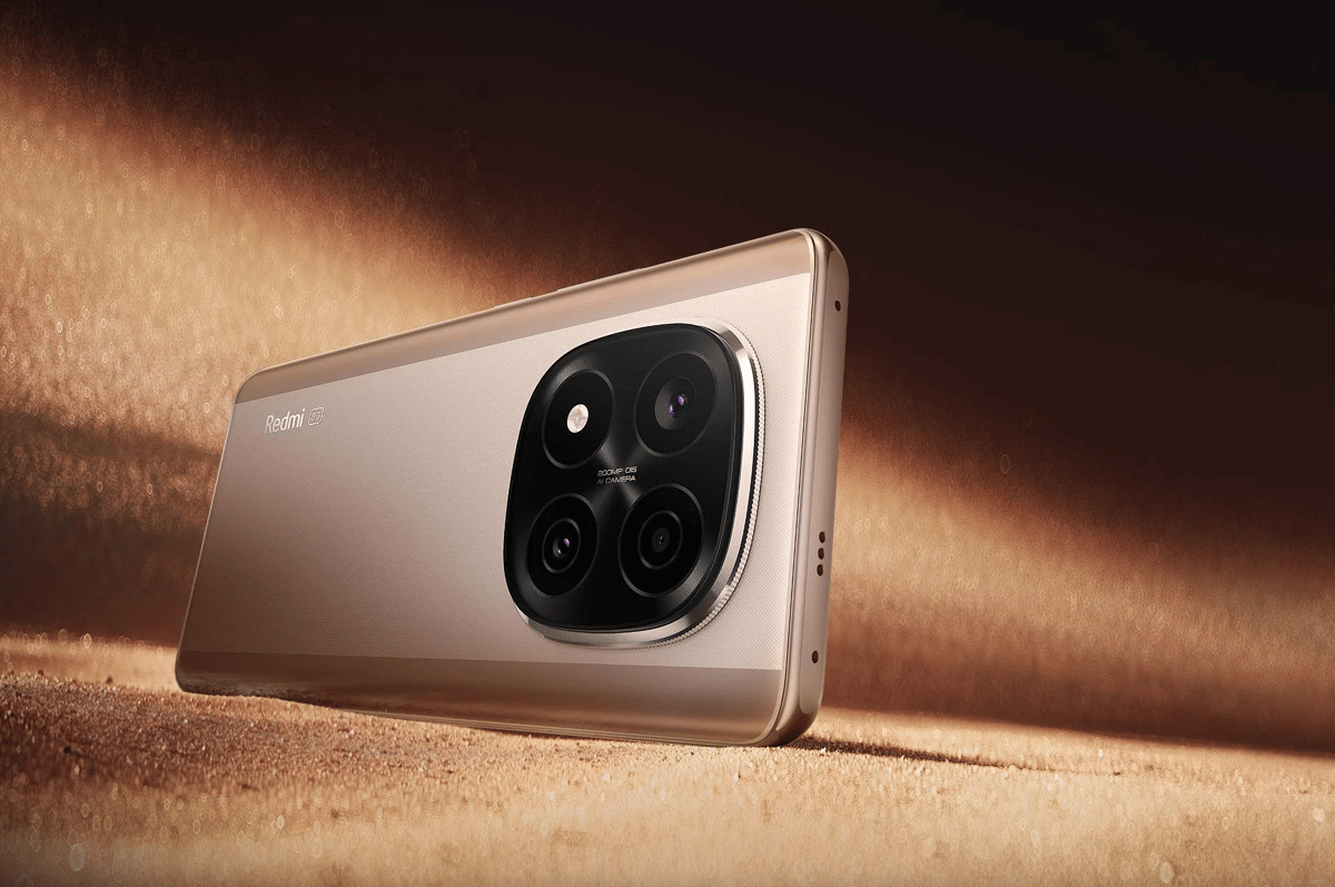 REDMI Note 14 Pro Plus