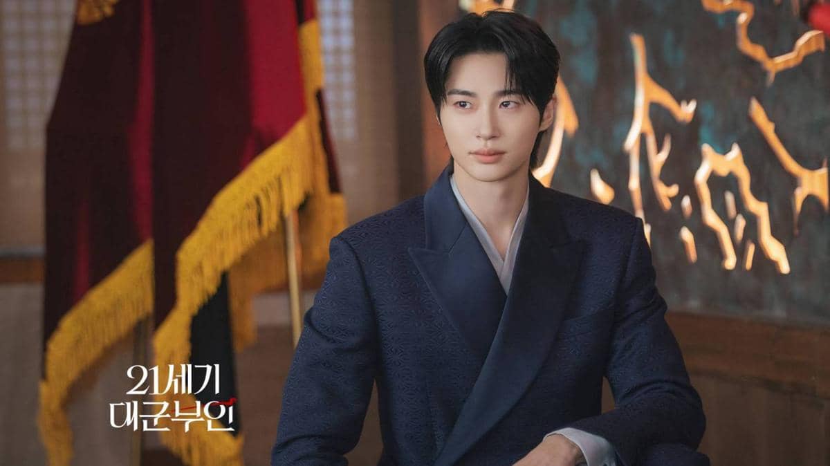 3 Keputusan Bijak I An di Ending Drama Perfect Crown, Revolusioner