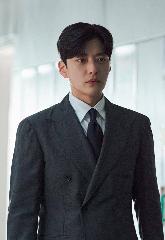 still cuts drama My Royal Nemesis
