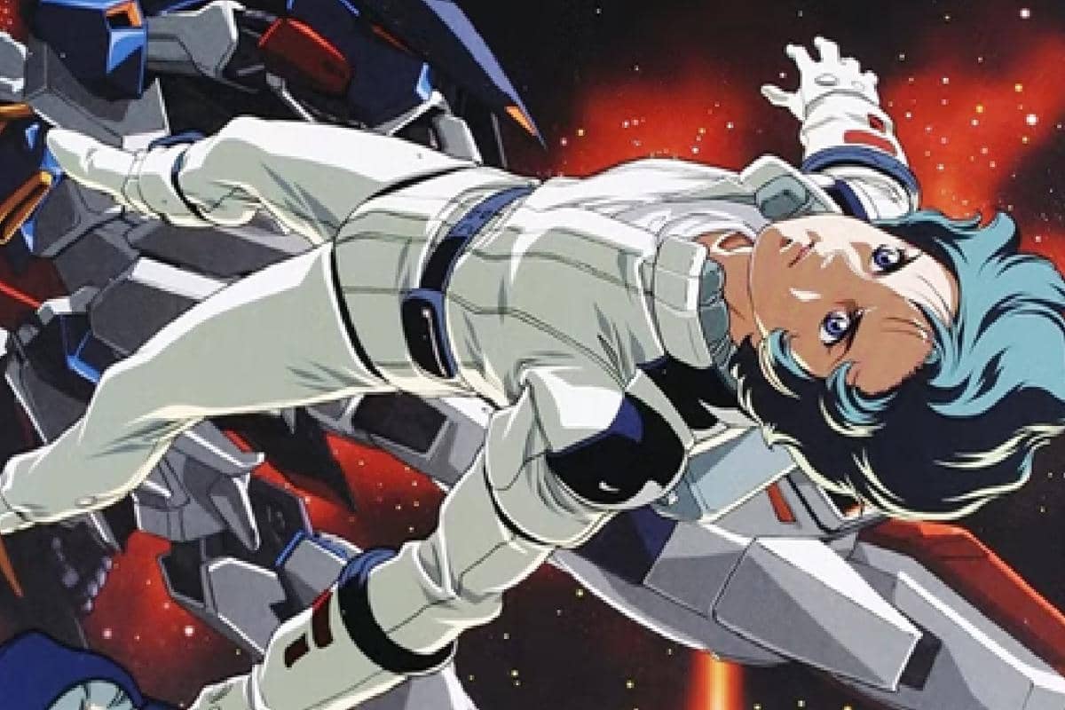 Kamille Bidan