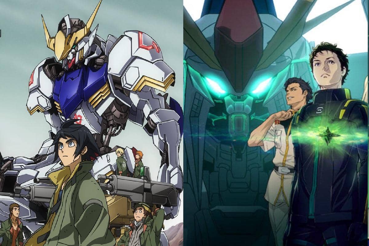 5 Protagonis Gundam Paling Tragis, Ada yang Mati Dieksekusi!