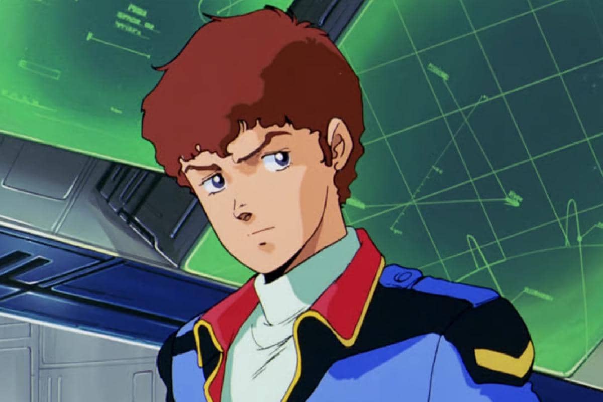 Amuro Ray