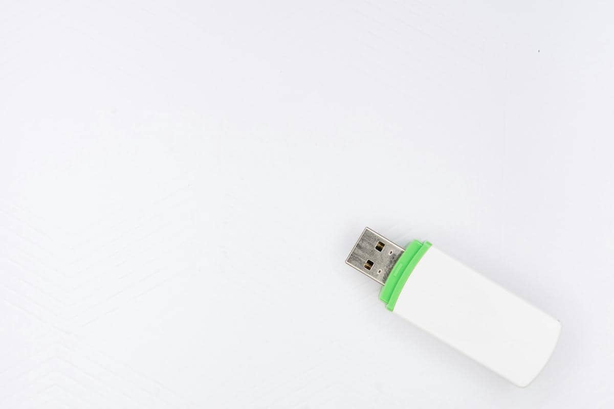 flashdisk