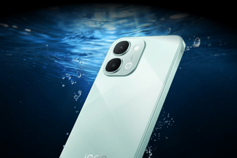 iQOO Z11x