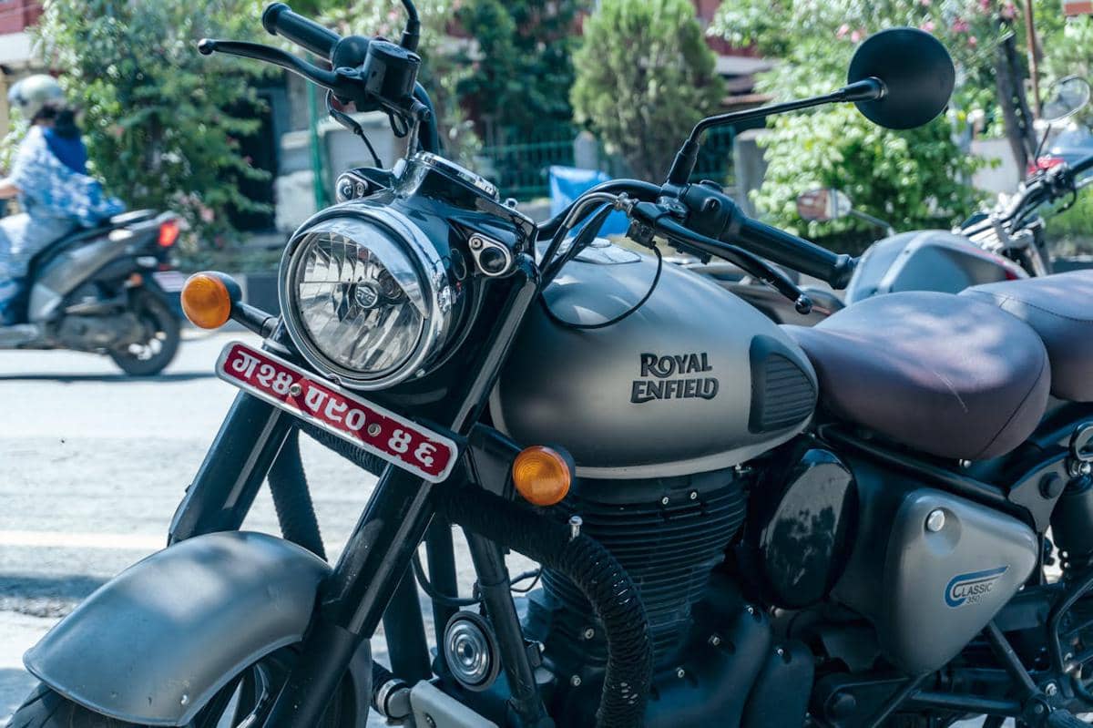 5 Alasan Motor Retro Modern Banyak Diminati, Klasik tapi Tetap Canggih