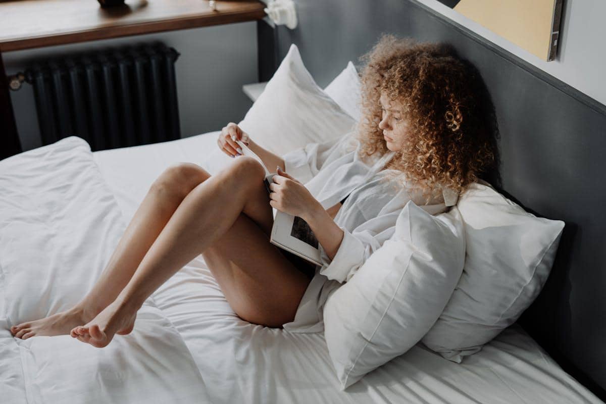 Bed Rotting Bisa Jadi Sinyal Depresi, Jangan Anggap Sepele!
