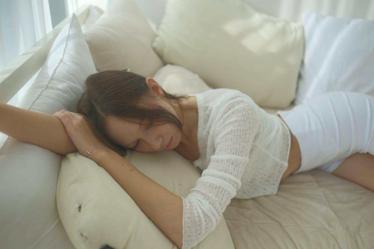 #LYF 5 Tips Bed Rotting yang Nyaman Biar Kamu Gak Makin Burnout