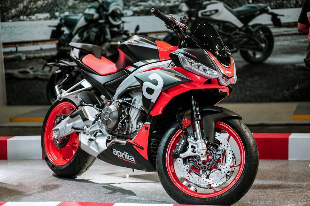5 Faktor yang Membuat Harga Motor Sport Bekas Cepat Anjlok