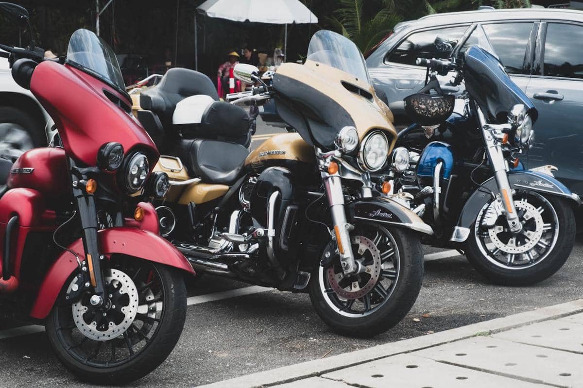 5 Alasan Warna Doff Motor Terlihat Premium, Perawatannya Gak Mudah