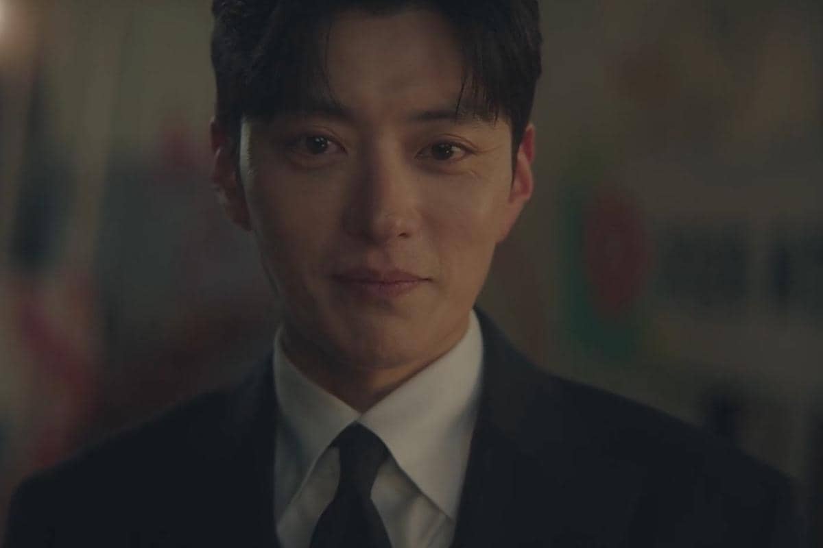 still cuts drama My Royal Nemesis