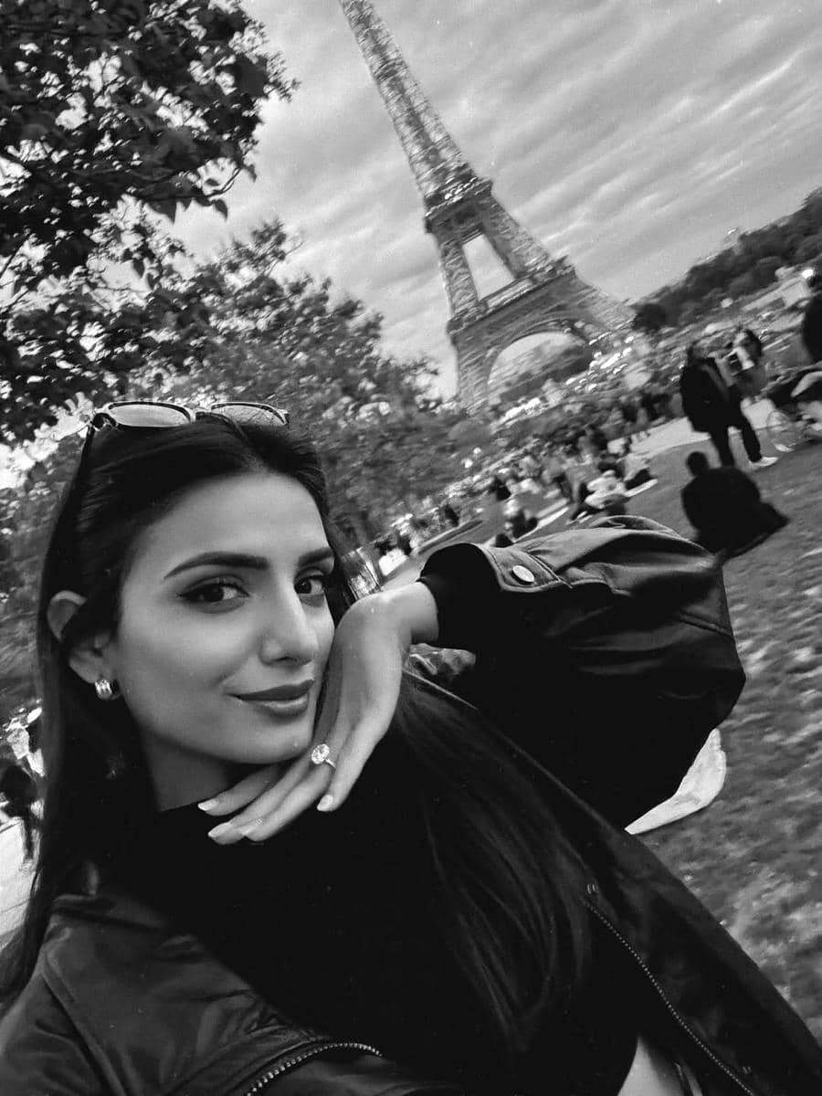 Prakriti Kakar