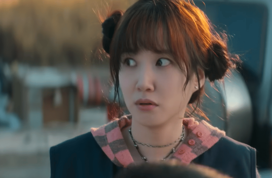 still cut drama Korea The WONDERfools