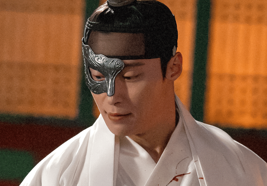 Cuplikan drama Korea My Royal Nemesis