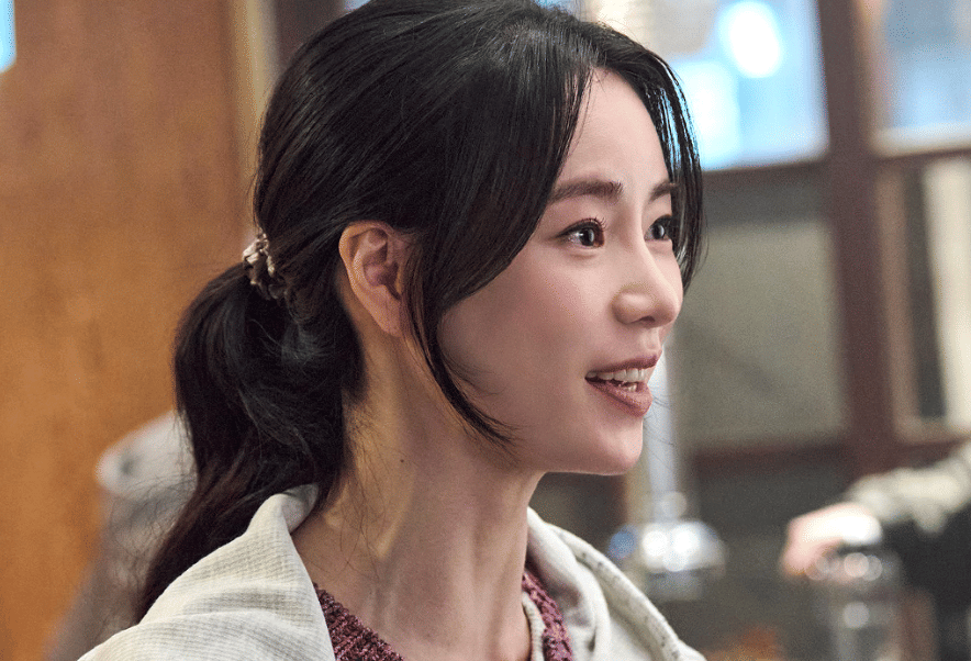 Cuplikan drama Korea My Royal Nemesis