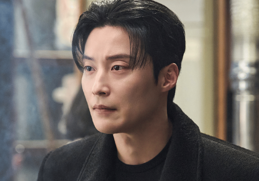 Cuplikan drama Korea My Royal Nemesis