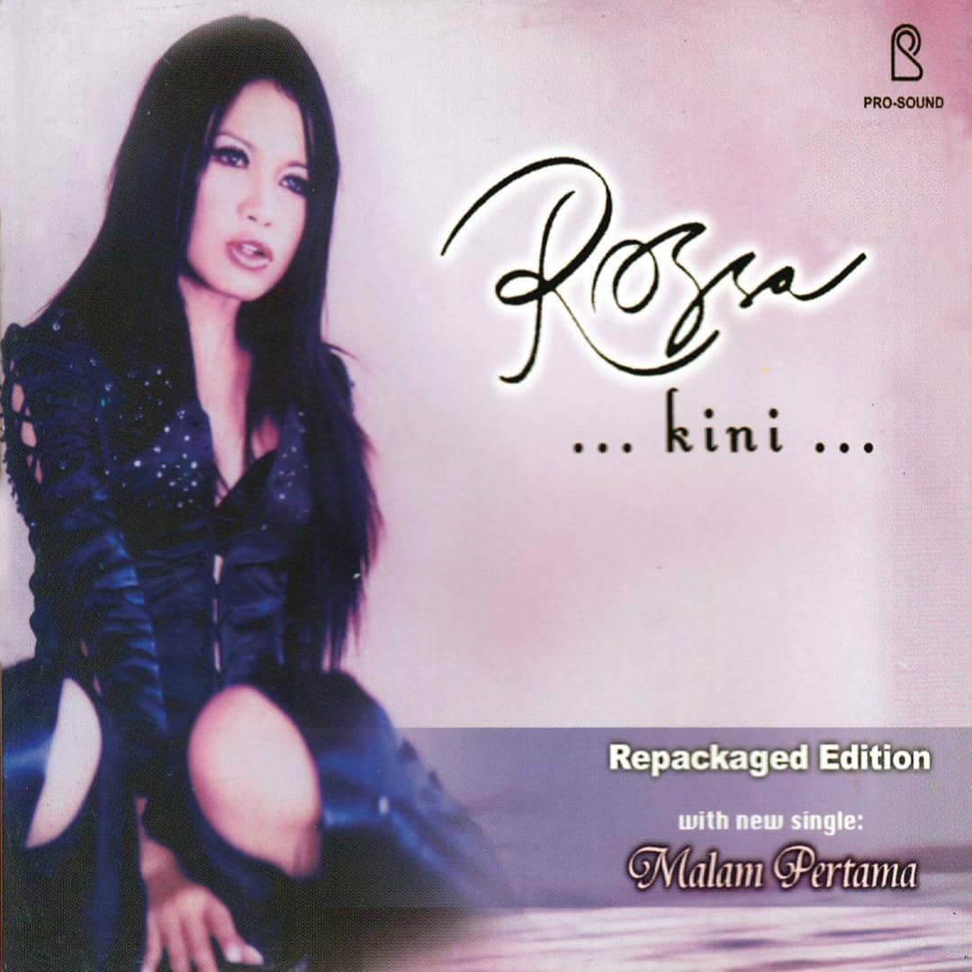 kover album Kini