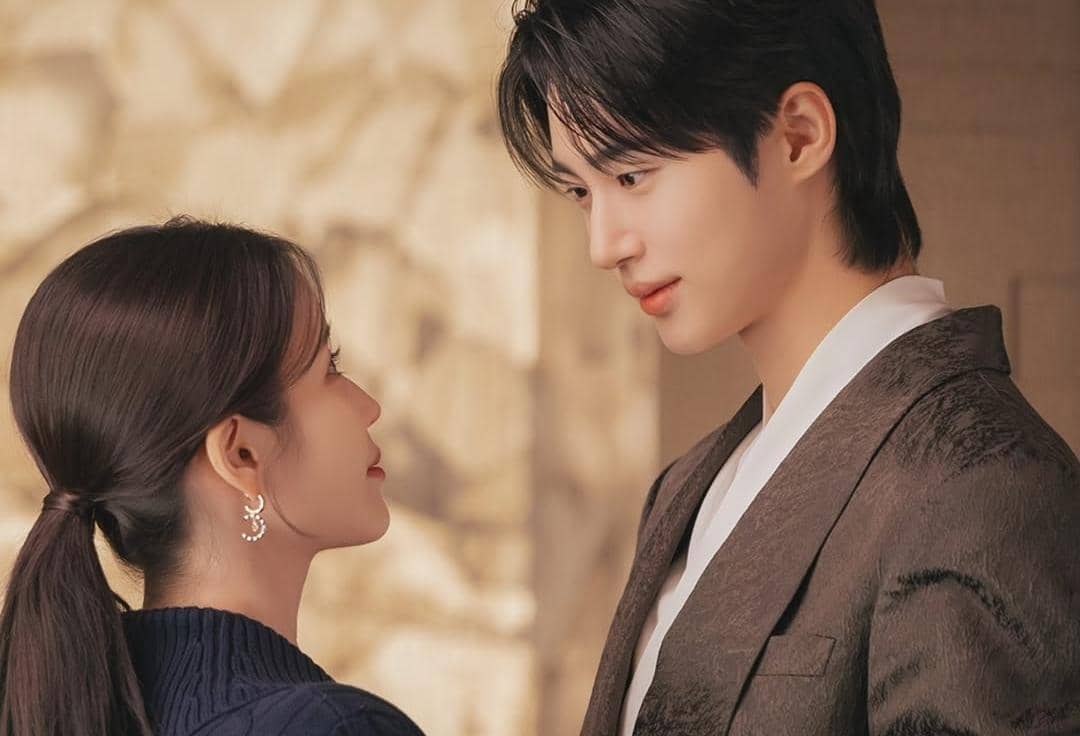 Sejak Kapan Seong Hui Ju dan I An Mulai Jatuh Cinta di Perfect Crown?
