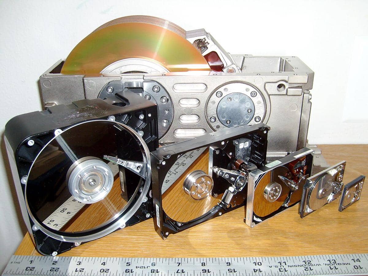hardisk