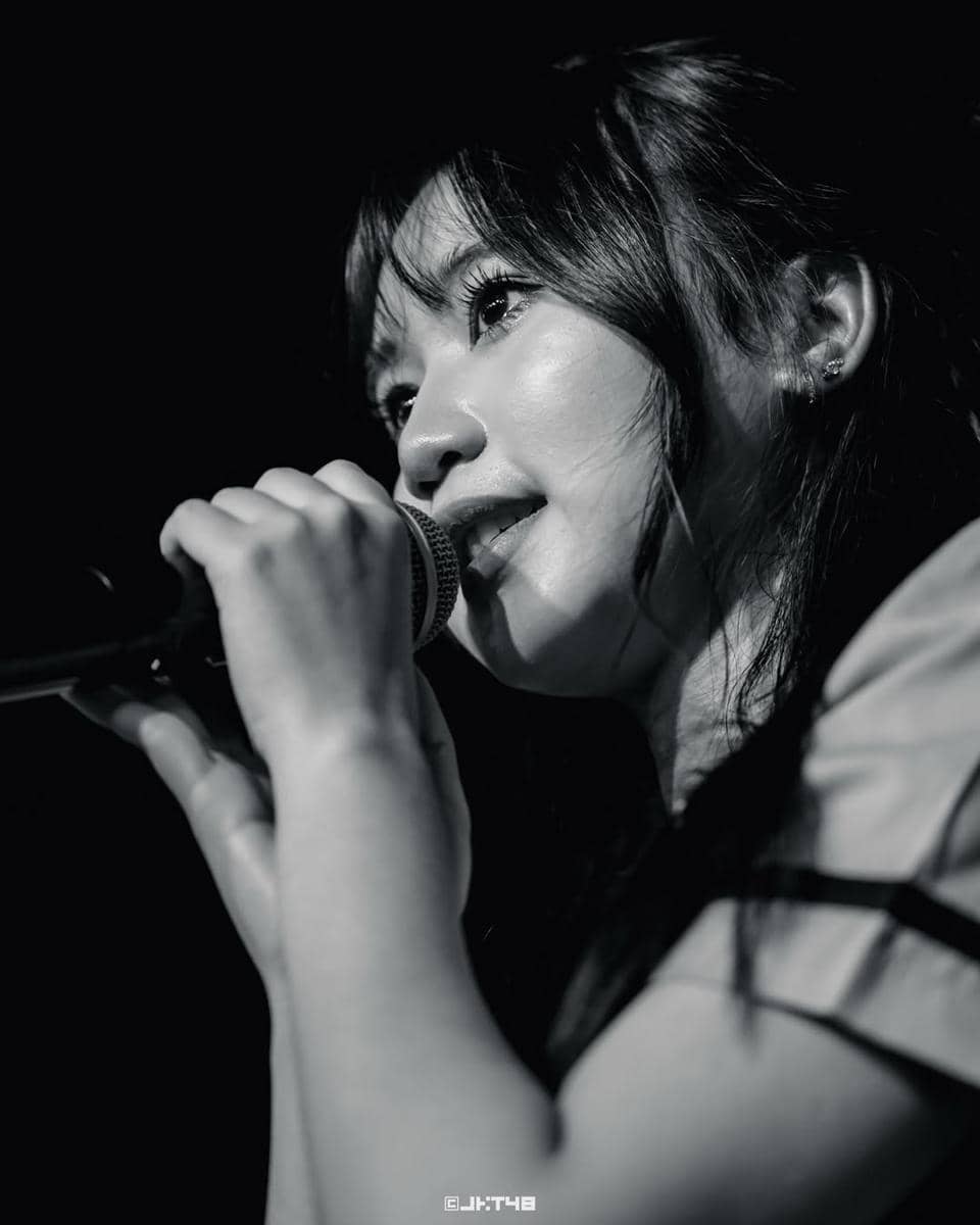 Alya JKT48