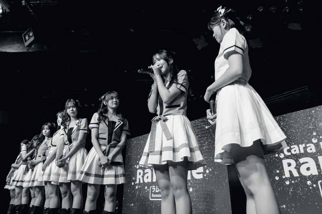 Alya Amanda Putuskan Graduate dari JKT48, Hampir 4 Tahun Berkarya