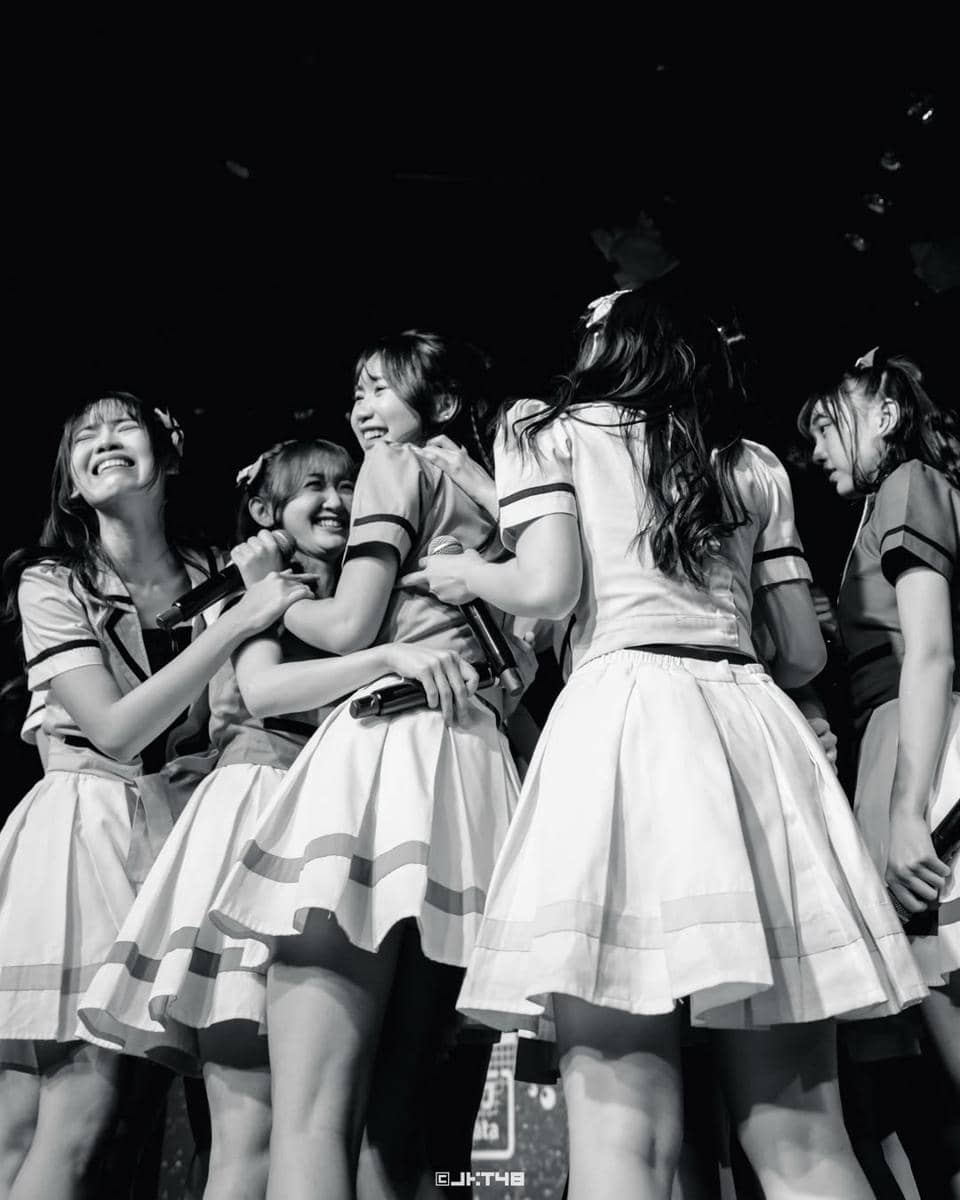 Alya JKT48