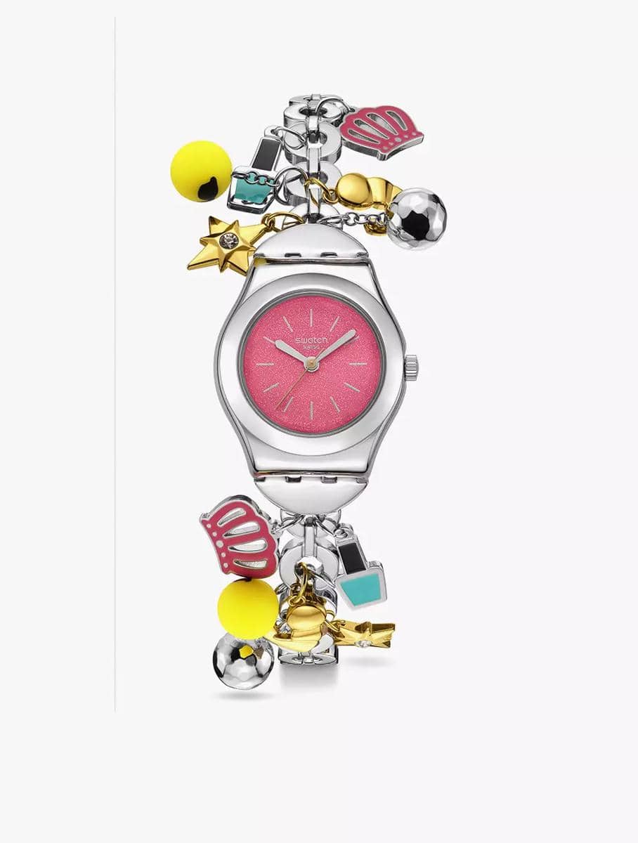 Swatch The Charm of Mom-Women Watches