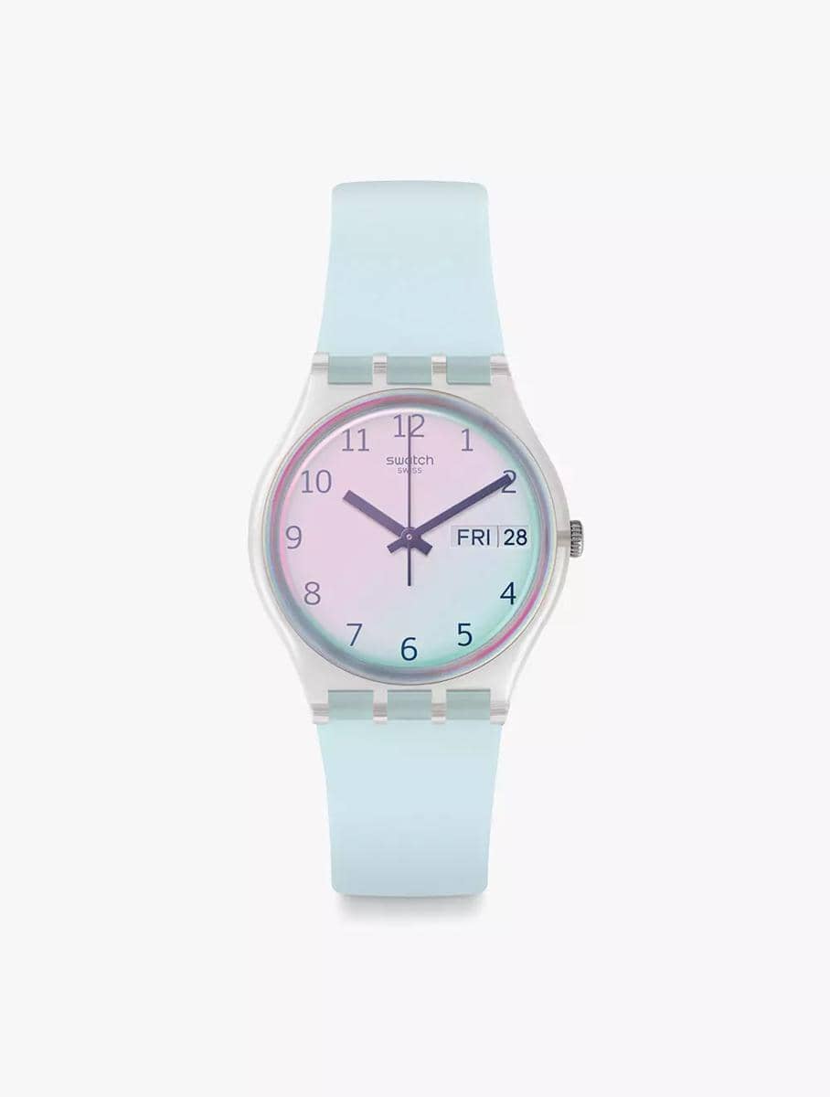 Swatch Ultraciel