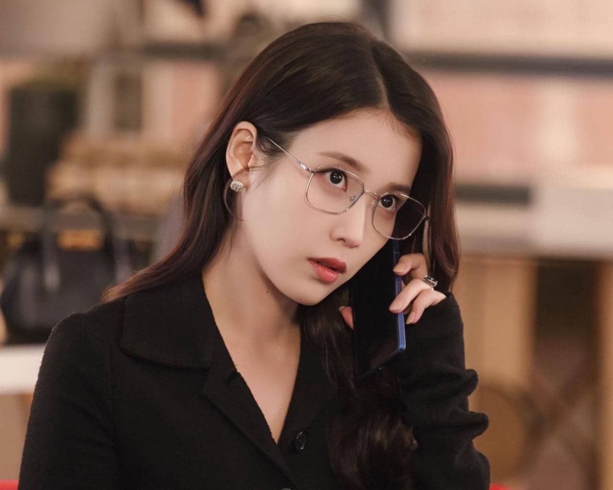 3 Impian Seong Hui Ju yang Tercapai di Ending Perfect Crown