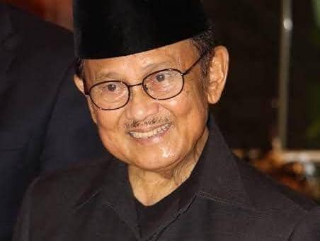 Viral Video Habibie Tangani Rupiah Anjlok: Stop Proyek N250 Demi Rakyat