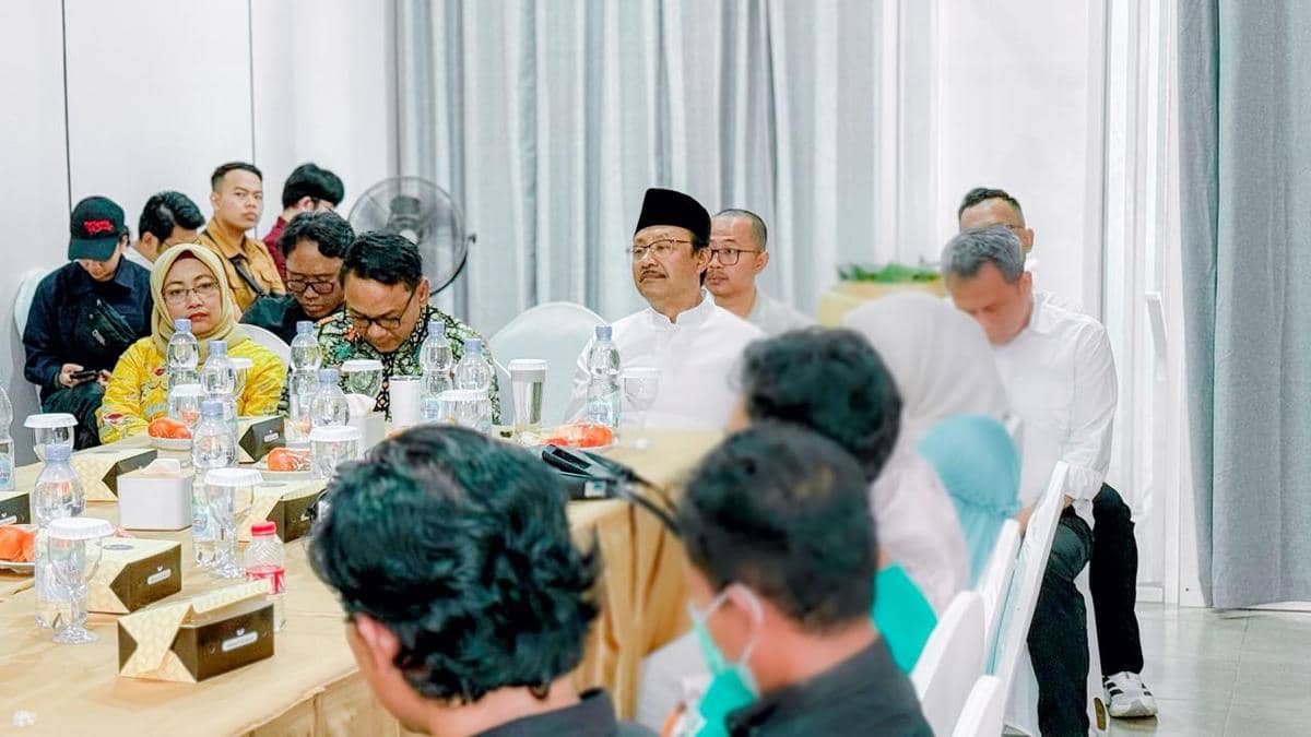 Pemerintah Siapkan Pemulihan Korban Pelecehan Seksual di Ponpes Pati