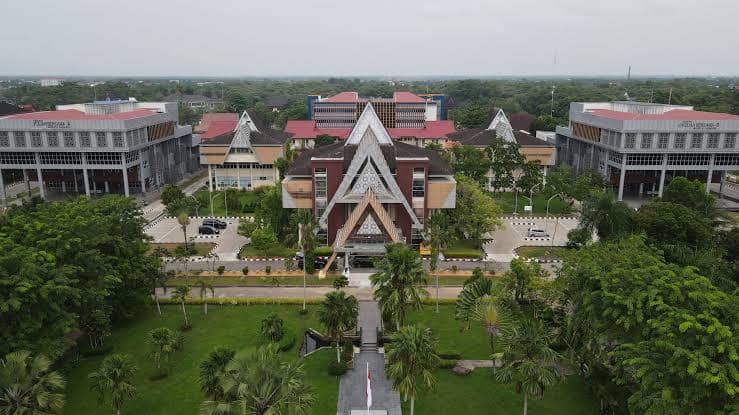 Satu Angkatan di Untan Diliburkan usai Kasus Deepfake Vulgar Mencuat