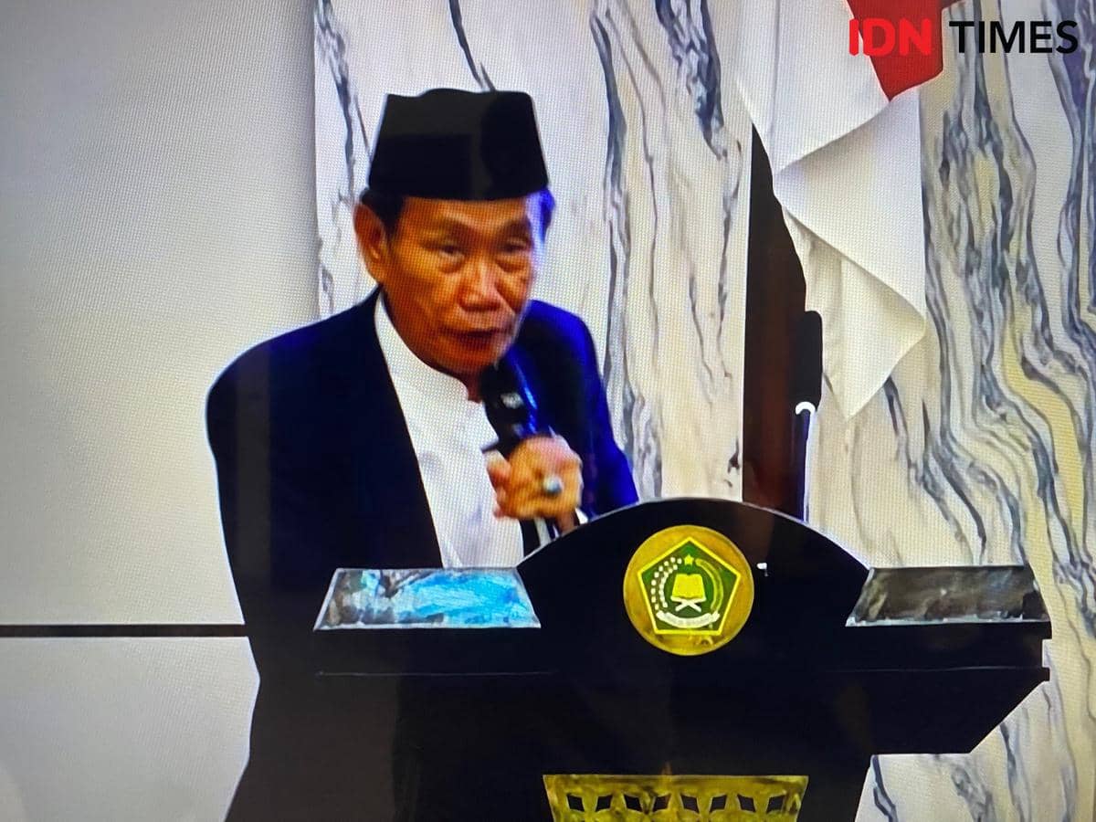 Kemenag: 1 Zulhijah 1447 Hijriah Secara Hisab Jatuh Pada Senin 18 Mei 