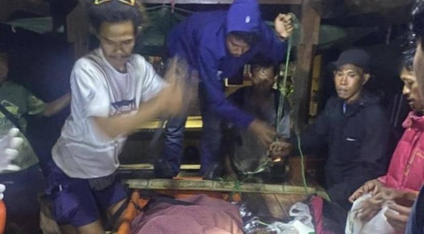 Wasiat Pendaki Sukabumi yang Tewas di Rinjani: Dimakamkan Dekat Ortu