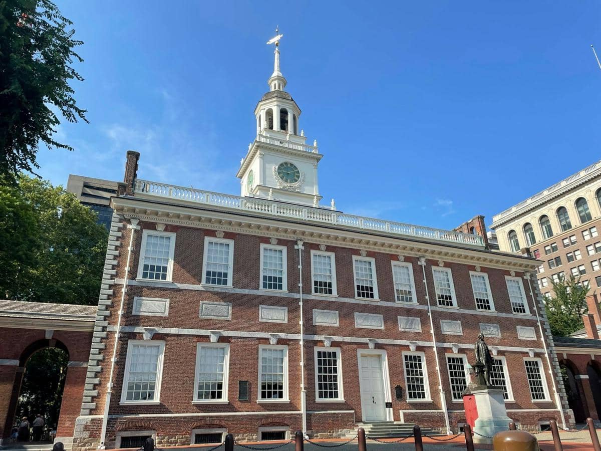5 Destinasi Wisata Philadelphia yang Dekat Venue Piala Dunia 2026