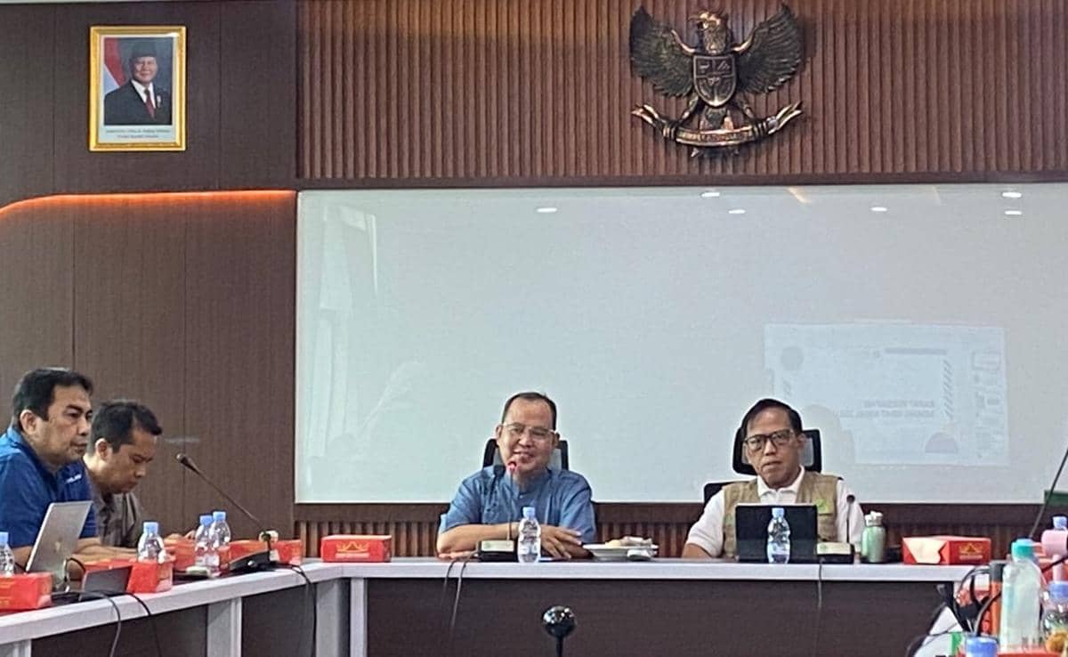 Pemerintah Gelar Sidang Isbat Penetapan Idul Adha 2026 Hari Ini