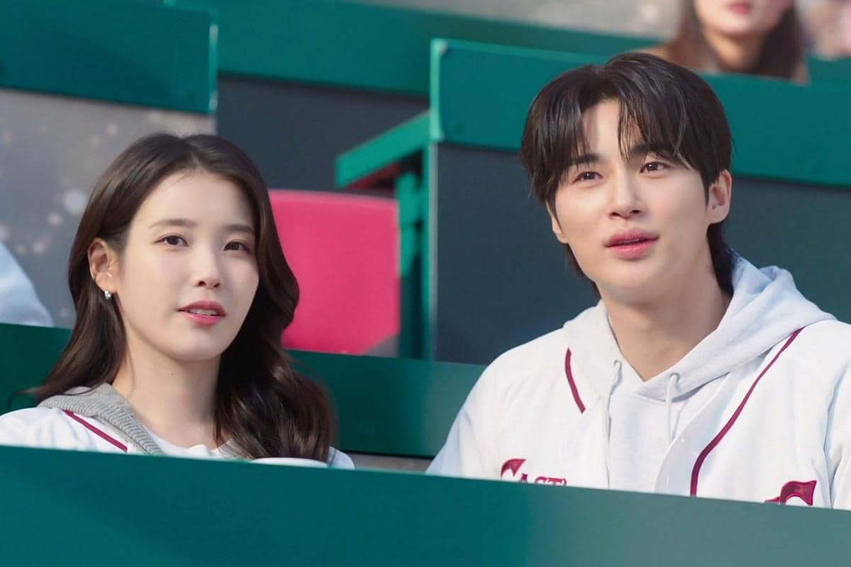 Ending Drama Perfect Crown Episode 11 dan 12 Tuai Kritikan, Kenapa?