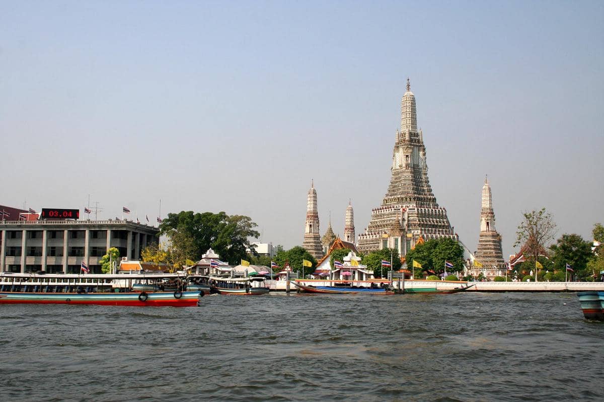 5 Wisata Religi Buddha di Asia Paling Populer, Favoritnya Para Turis