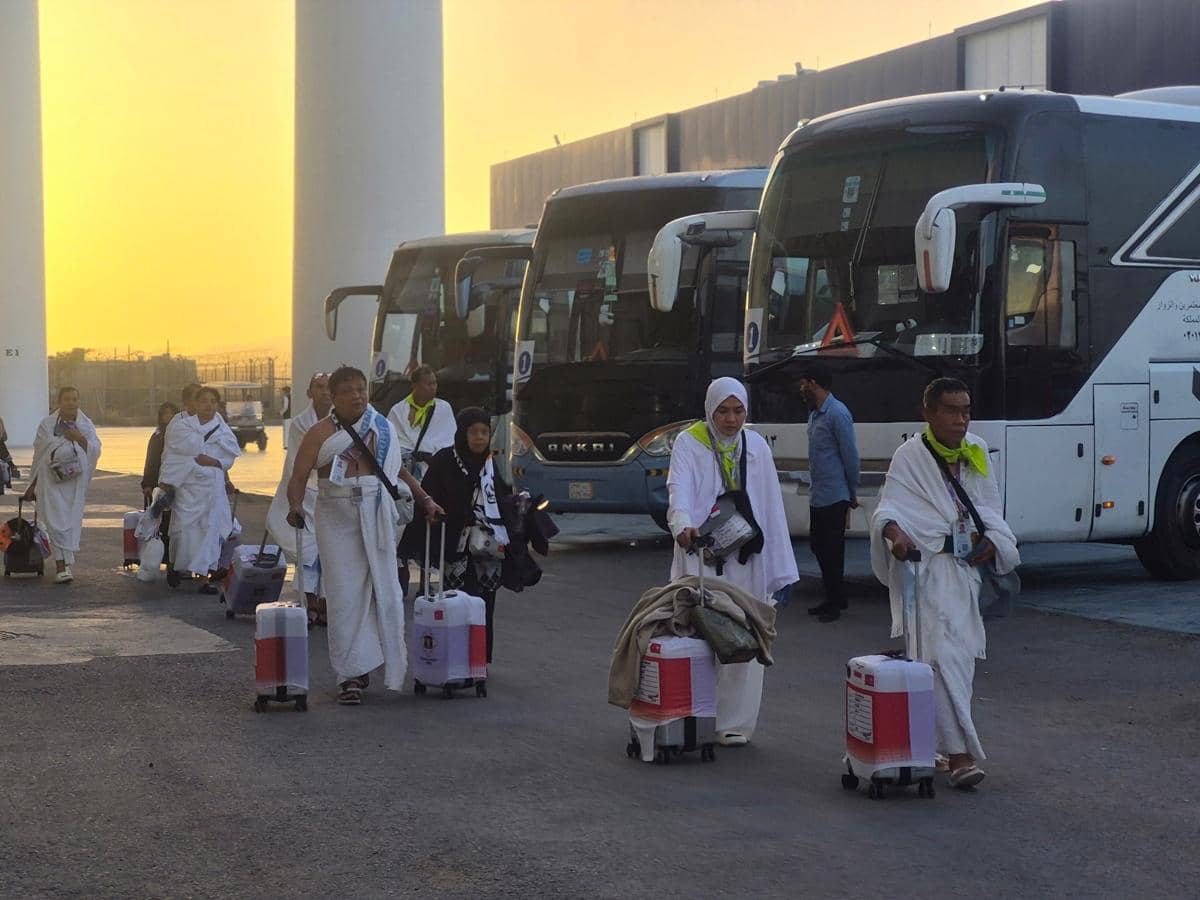 Timwas DPR Ungkap Ada Kendala Distribusi Obat Jemaah Haji di Makkah
