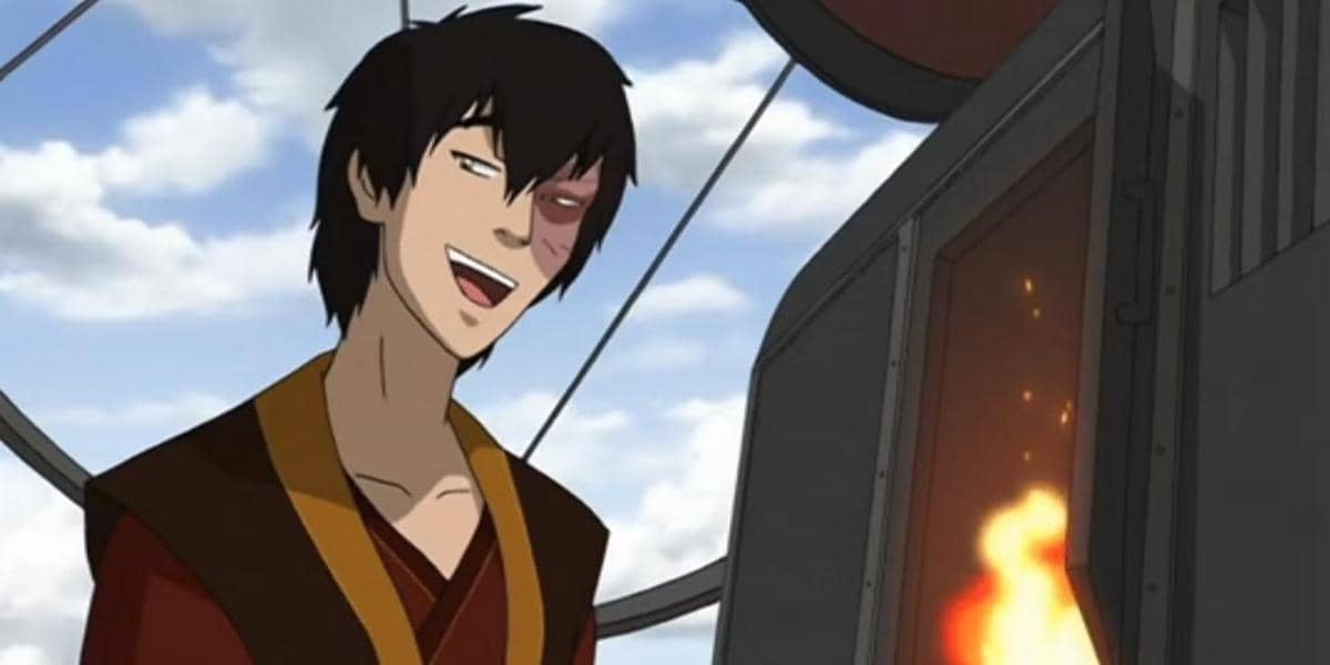 Kenapa Zuko Menjadi Baik di Avatar: TLA? Ini Alasannya