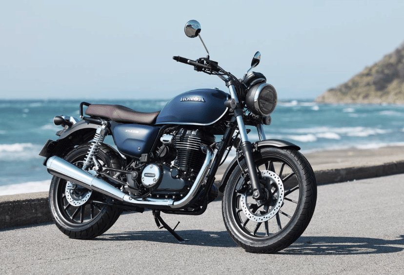 Honda GB350: Pesona Modern Klasik Buat Penggemar Retro