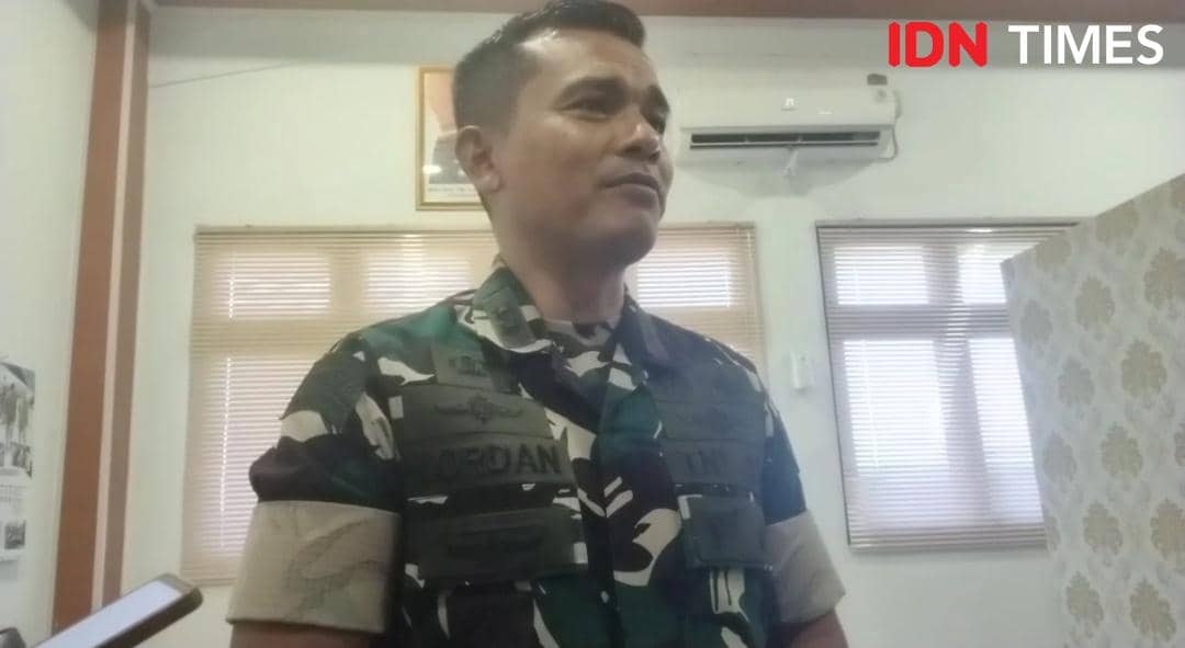 Kronologi TNI Tembak TNI di Palembang, Cekcok Berujung Maut