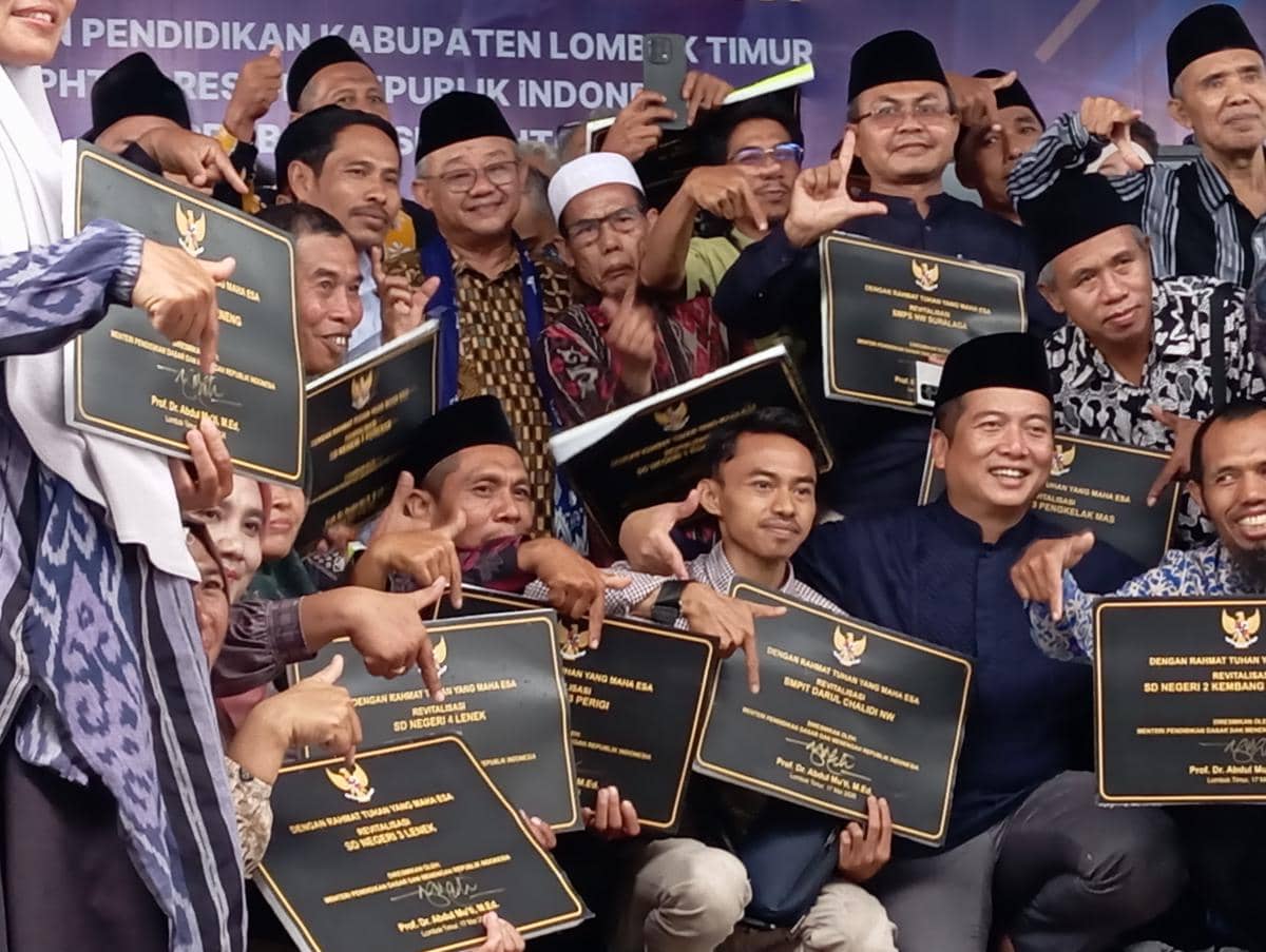 Mendikdasmen Umumkan AI dan Coding Jadi Mata Pelajaran Wajib Mulai Kelas 5 SD